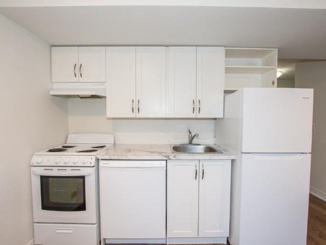 Apartment for rent in Niagara, Ontario