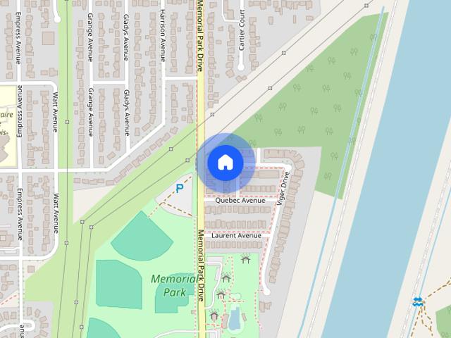 House for rent in Niagara, Ontario