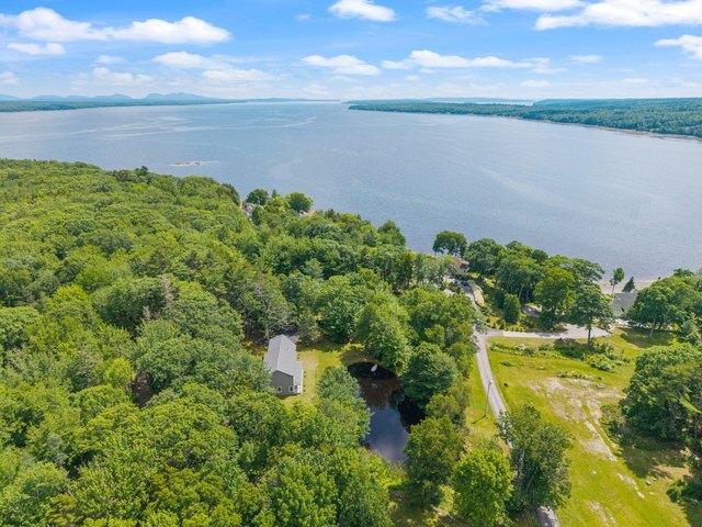House for sale in Surry, Maine