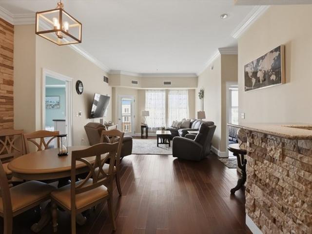 Condo for sale in Middleton, Massachusetts