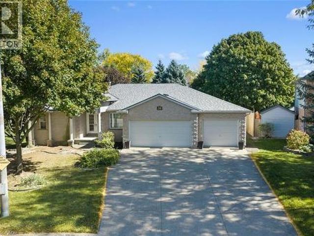 House for sale in Welland, Golden Horseshoe
