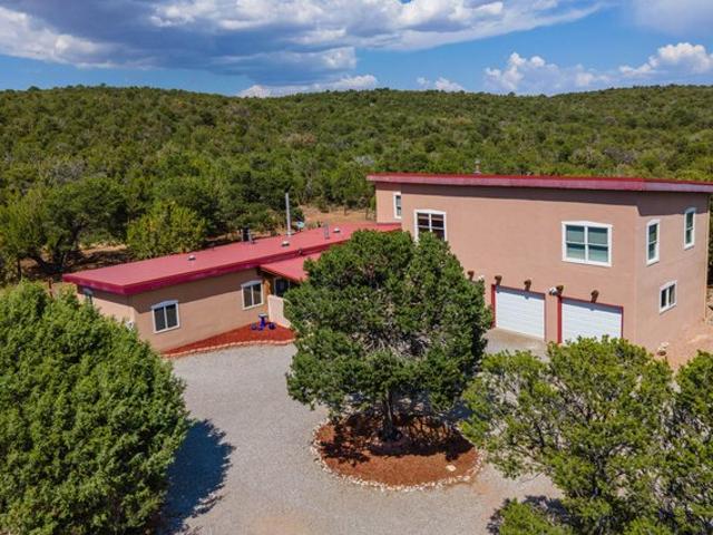 House for sale in Sandia Park, New Mexico