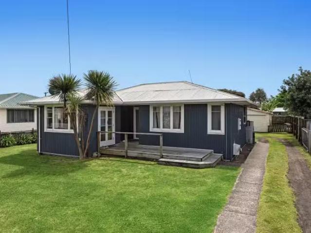 House for sale in Kawerau, Bay Of Plenty
