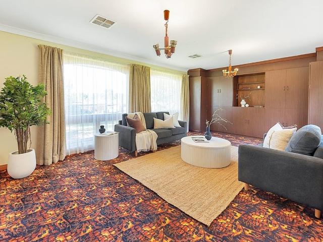 House for rent in Modbury Heights, Adelaide