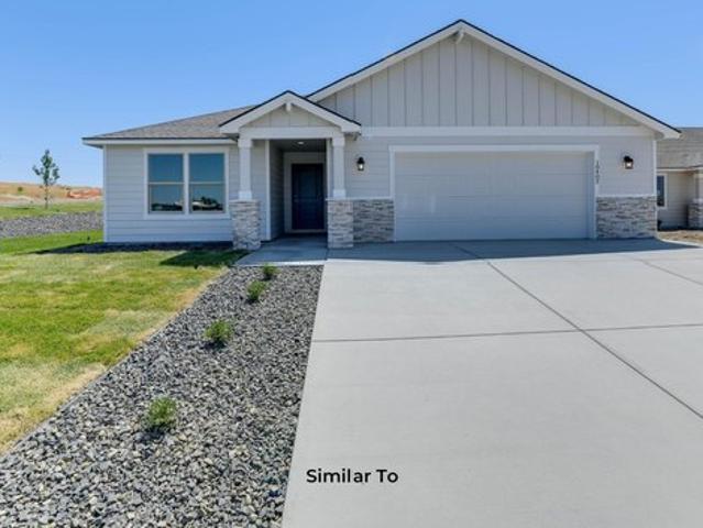 House for sale in Deer Park, Washington