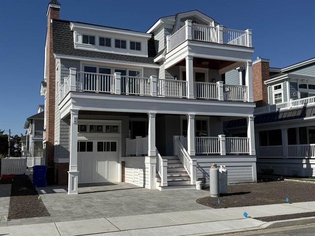 House for sale in Avalon, New Jersey
