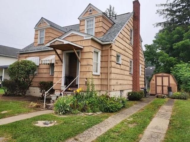 House for sale in Emporium, Pennsylvania