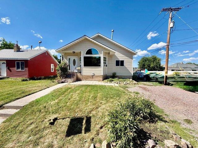 House for sale in Preston, Franklin County