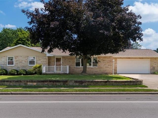 House for sale in Dresden, Ohio