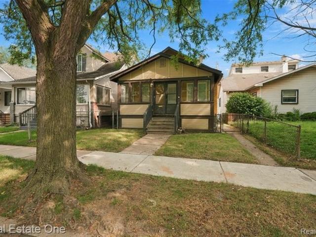 House for sale in Ecorse, Michigan