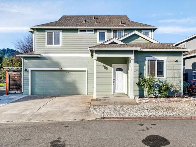 House for sale in Cloverdale, California