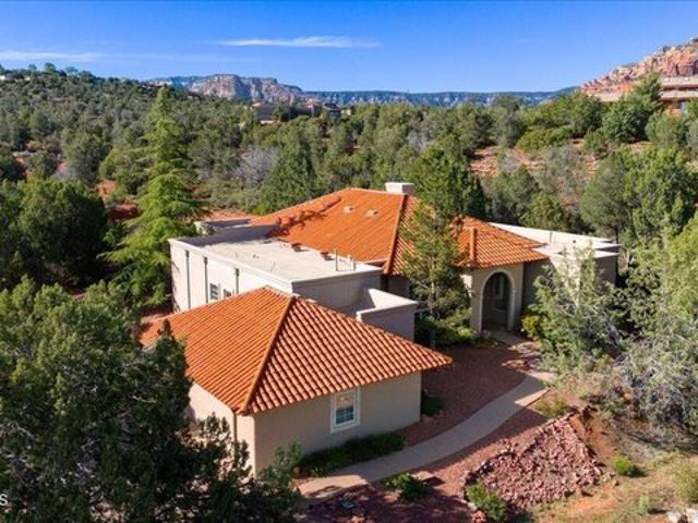 House for sale in Sedona, Coconino County