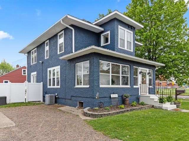 House for sale in Rice Lake, Wisconsin