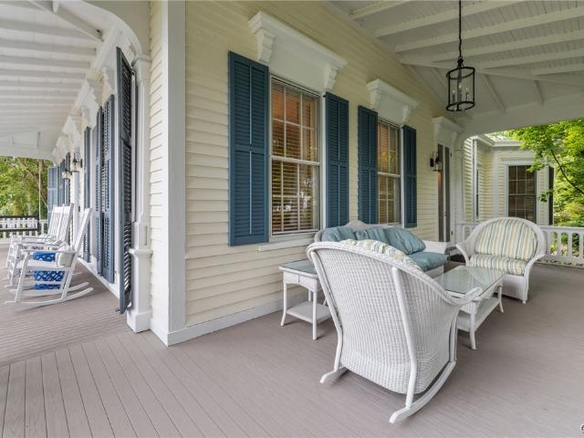 House for sale in Village of Skaneateles, Town of Skaneateles