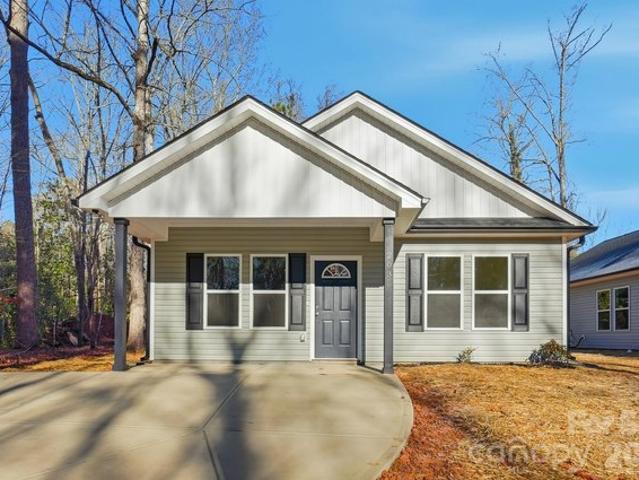 House for sale in Wadesboro, North Carolina