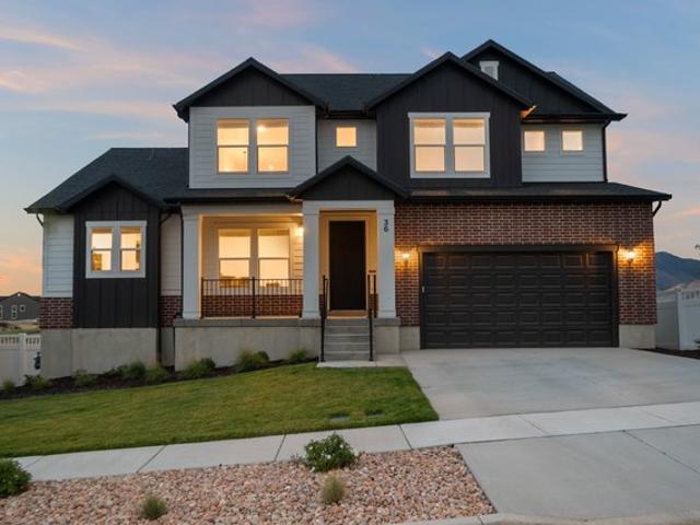 House for sale in Mapleton, Utah