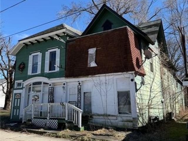 House for sale in Ripley, New York