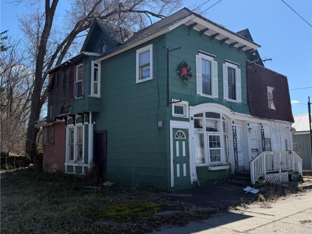 House for sale in Town of Ripley, Chautauqua County