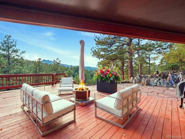 House for sale in Morrison, Jefferson County