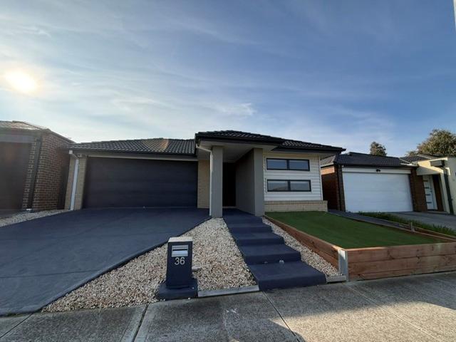 House for rent in Camerons Creek, Victoria