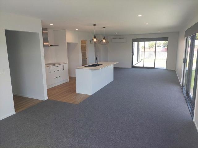 House for rent in Beach Grove, Kaiapoi