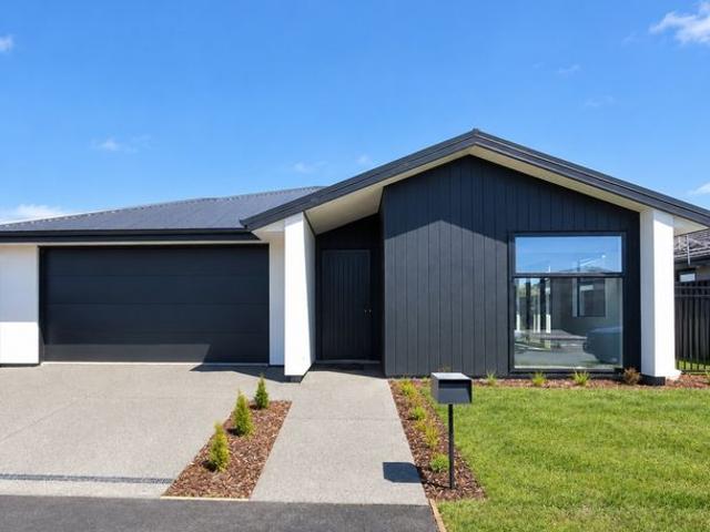 House for rent in Beach Grove, Kaiapoi