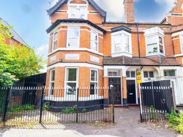 House for rent in Wake Green, West Midlands