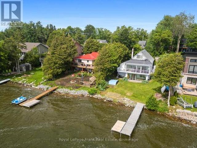 House for sale in Kawartha Lakes, Ontario