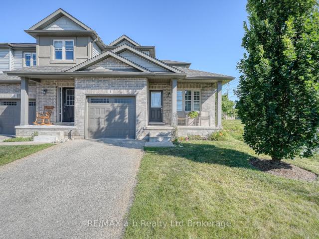 Property for sale in Ingersoll, Ontario