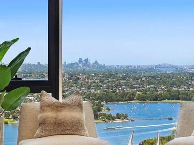 Apartment for rent in Sydney, New South Wales