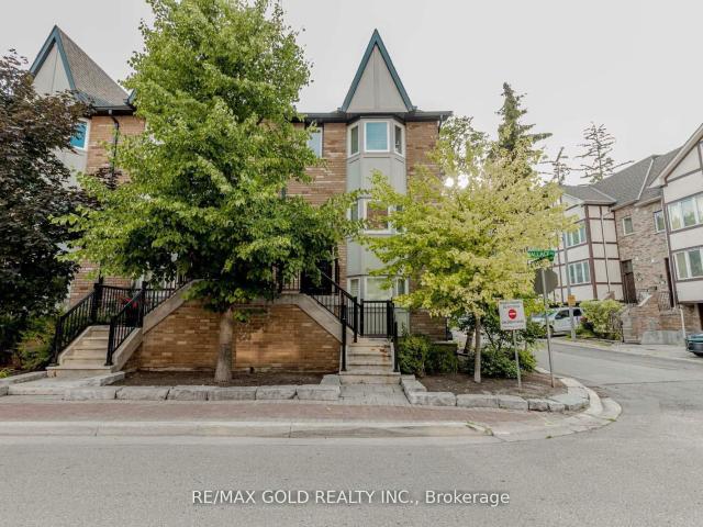 Property for sale in York, Ontario