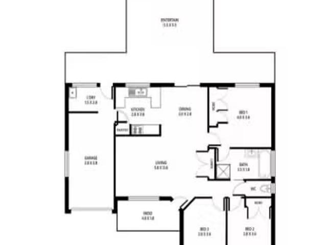 House for rent in Piallamore, New South Wales