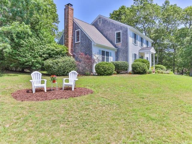 House for sale in South Yarmouth, Massachusetts