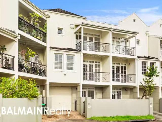 Condo for rent in Sydney, New South Wales