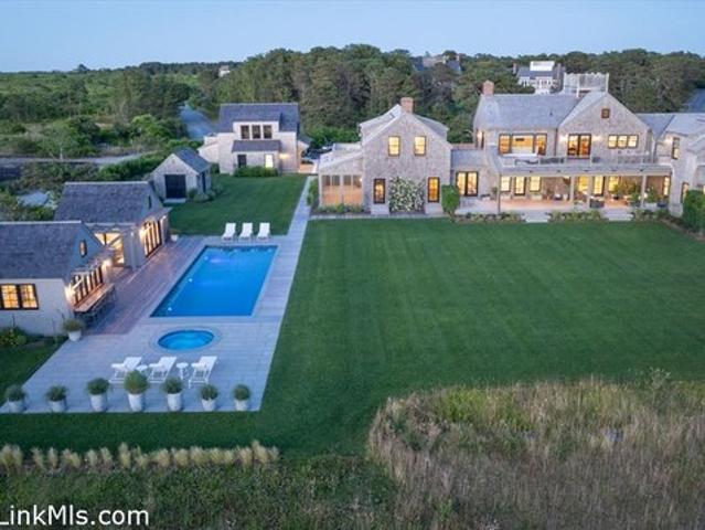 House for sale in Nantucket, Massachusetts