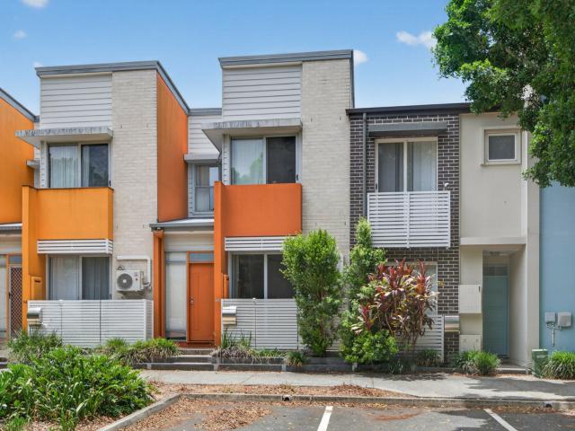 Apartment for rent in Methul, Queensland