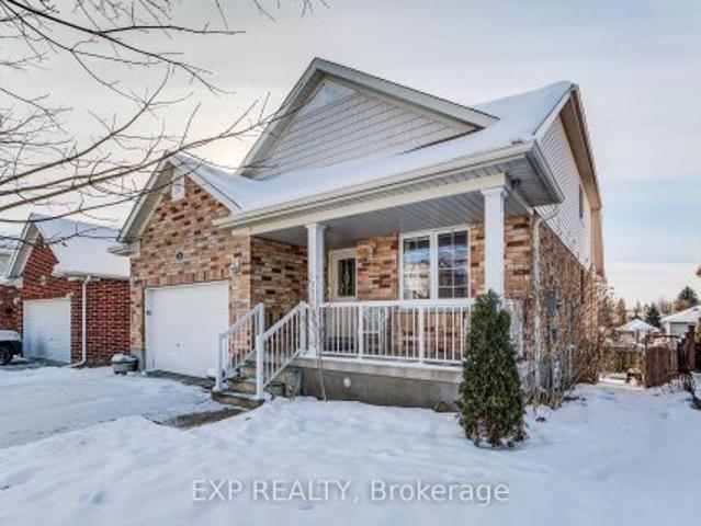 House for sale in Guelph, Ontario