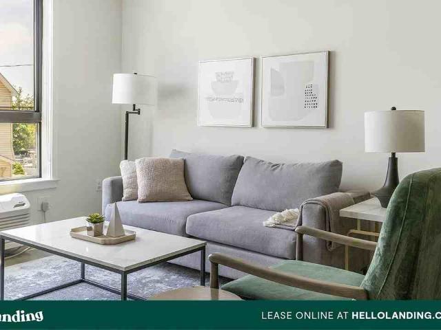 Apartment for rent in Carteret, New Jersey