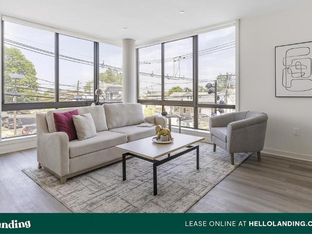 Apartment for rent in Carteret, New Jersey