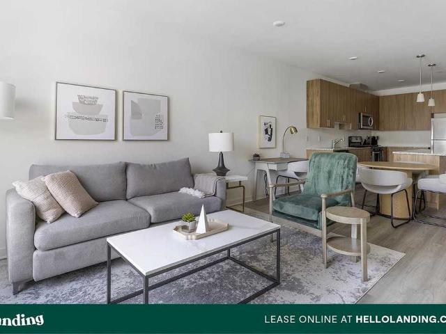 Apartment for rent in Carteret, New Jersey