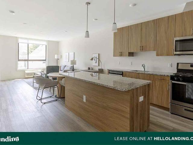 Apartment for rent in Carteret, New Jersey