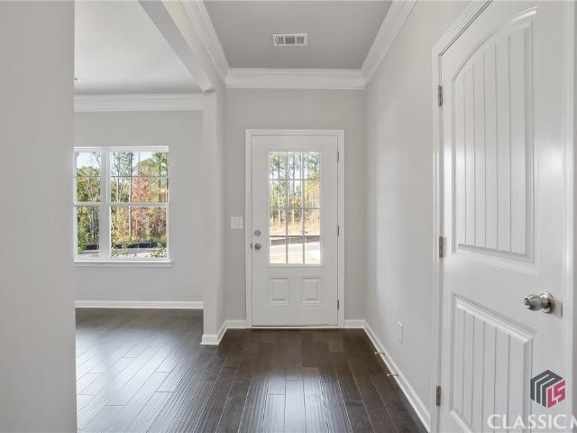 House for sale in Crawford, Georgia
