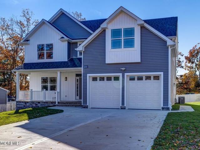 House for sale in Barnegat Light, New Jersey