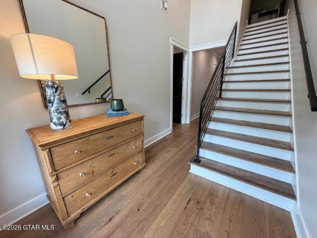Townhouse for sale in West Point, Clay County