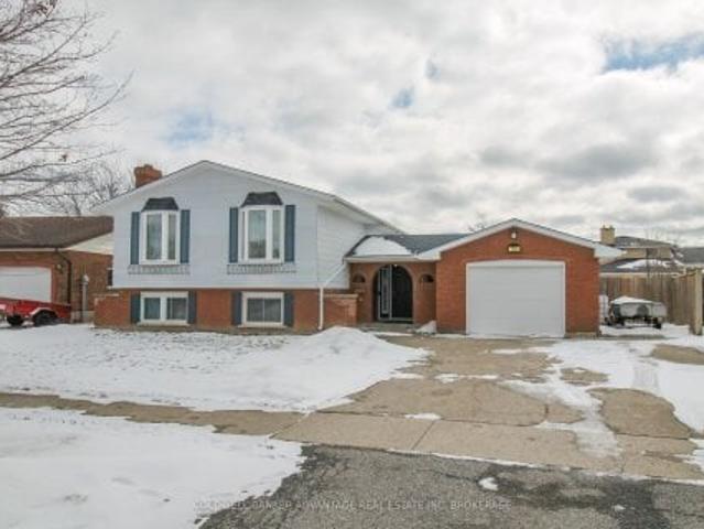 House for sale in Niagara, Ontario