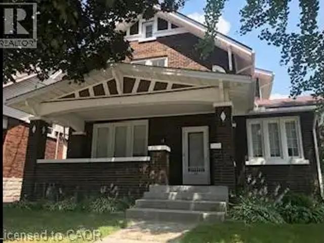 House for rent in Mt. Hope, Kitchener