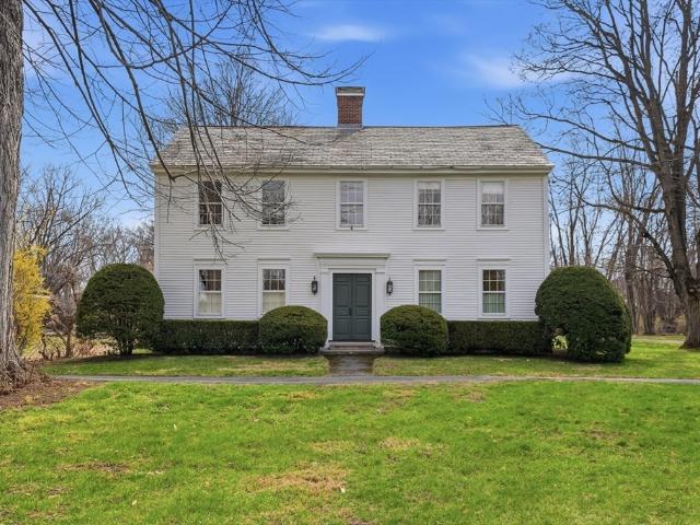 Property for sale in Hadley, Massachusetts