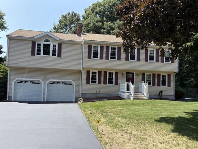 House for sale in White City, Hopedale