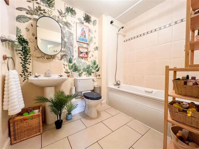 Apartment for sale in Tallaght
