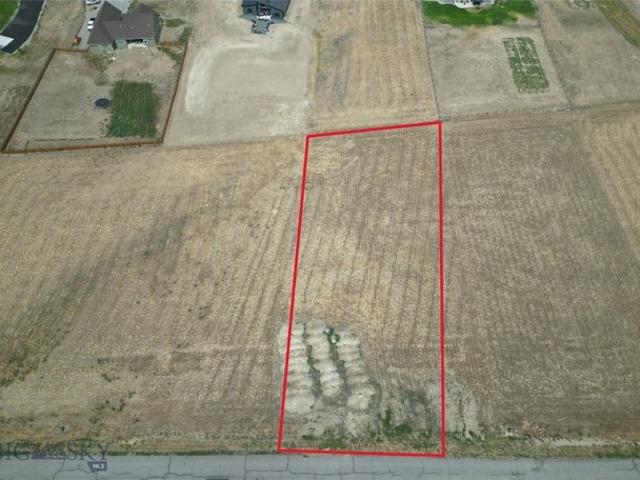 Land for sale in Three Forks, Montana